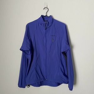 Patagonia Velocity Shell Jacket Wind